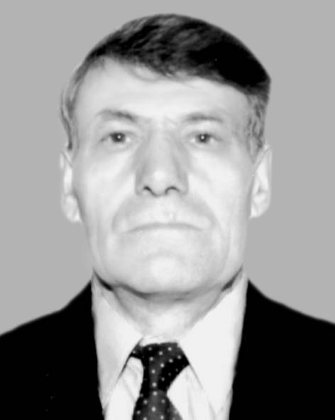 фото: Ільєнко Микола Микитович